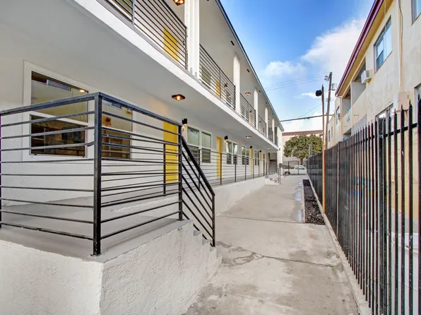 163 S Burlington Ave, 163 S Burlington Ave #10, Los Angeles, CA 90057