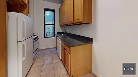 Rented by Bond New York