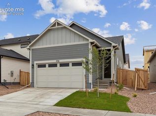 7724 Clear Amber Pl, Colorado Springs, CO 80908