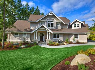 13706 47th Avenue Ct NW, Gig Harbor, WA 98332