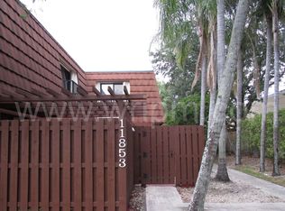 11853 SW 8th Ct, Davie, FL 33325