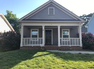 3 Nelson St, Greenville, SC 29601