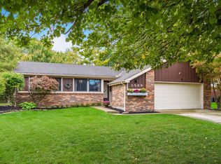 3589 Watergrass Hill Dr, Columbus, OH 43221
