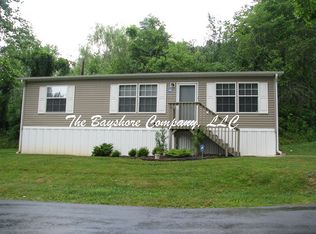 22 Aqua Dr, Black Mountain, NC 28711