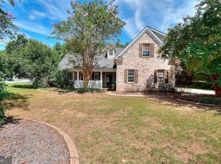 1272 Alcovy Bluff Dr, Monroe, GA 30656