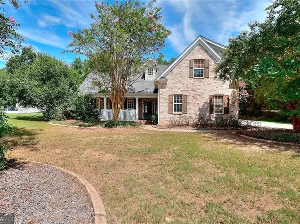 1272 Alcovy Bluff Dr, Monroe, GA 30656
