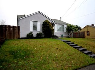 17240 34th Ave S, Seatac, WA 98188