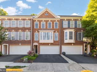 7557 Grey Goose Way, Alexandria, VA 22306