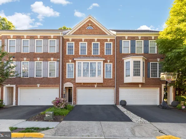 7557 Grey Goose Way, Alexandria, VA 22306