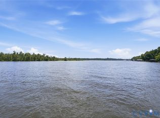 210 Riverview Rd, Stevensville, VA 23161