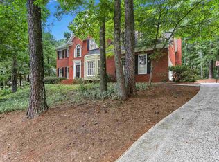 510 Saddlebrook Dr #7, Roswell, GA 30075