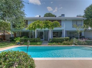 4174 Inman Ct, Fort Worth, TX 76109