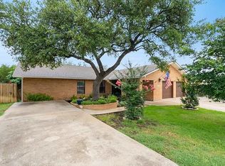 3704 Austin Cv, Lago Vista, TX 78645
