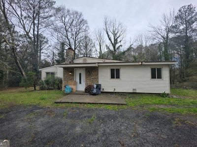 2573 Bonds Lake Rd, Conyers, GA, 30012