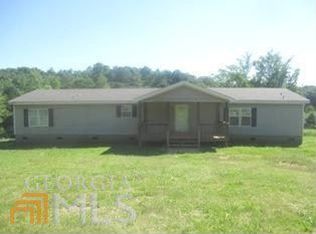 915 County Road 429, Graham, AL 36263