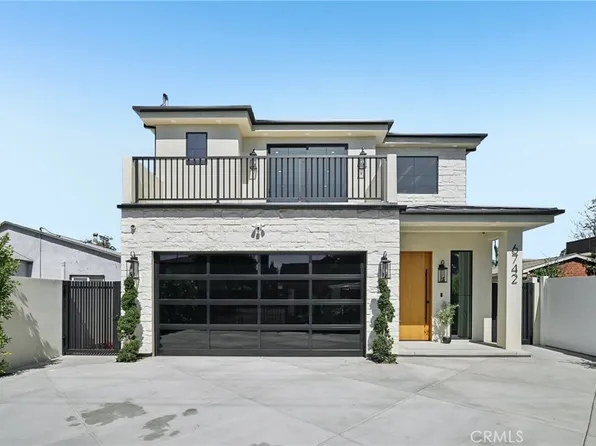 6742 Nagle Ave, Van Nuys, CA 91401