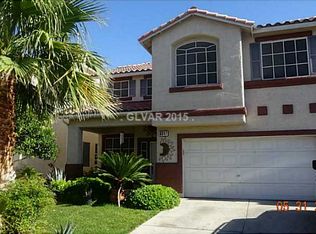 6047 Thorne Bay Ct, Las Vegas, NV 89110