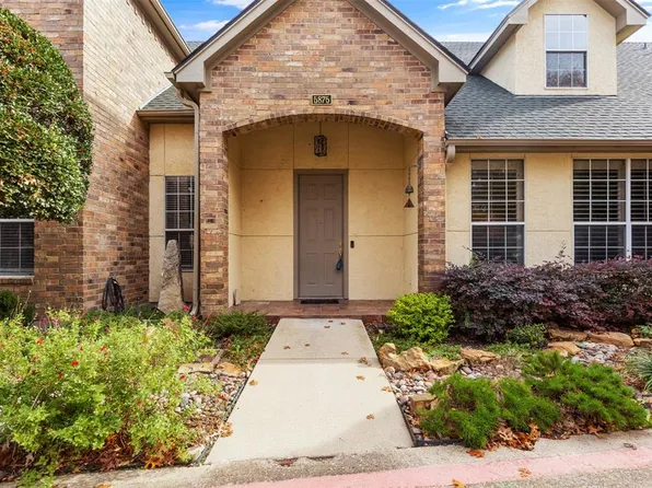 5875 Pecan Chase, Benbrook, TX 76132