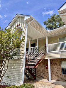 3008 Mulberry Lane #E, Greenville, NC, 27858