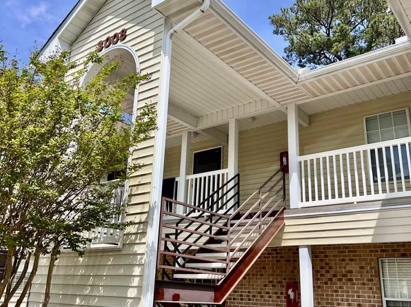 3008 Mulberry Lane #E, Greenville, NC 27858