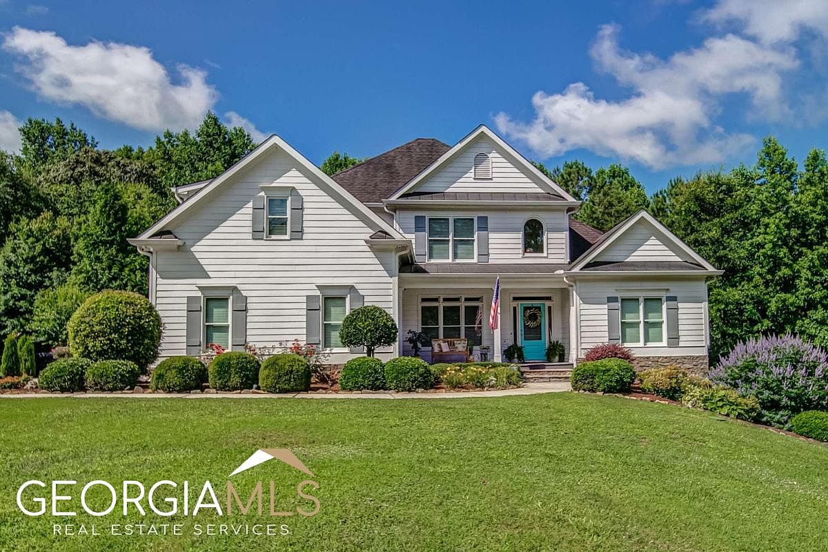 696 Goodson Rd, Dawsonville, GA 30534 Zillow