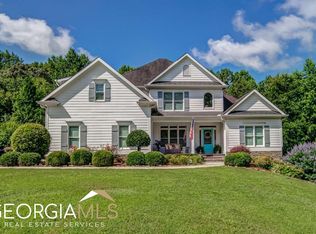 696 Goodson Rd, Dawsonville, GA 30534