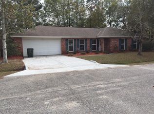 731 Akaka St, Diamondhead, MS 39525