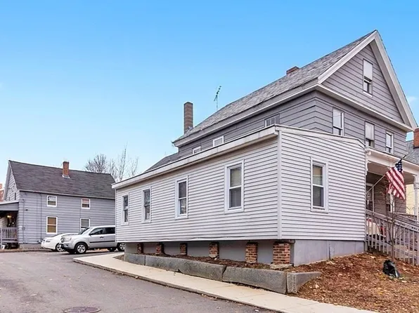 42-44 Summer St, Leominster, MA 01453