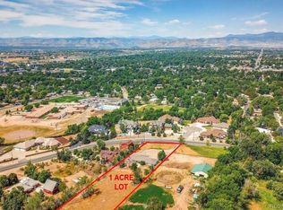 6350 Oberon Rd, Arvada, CO 80004
