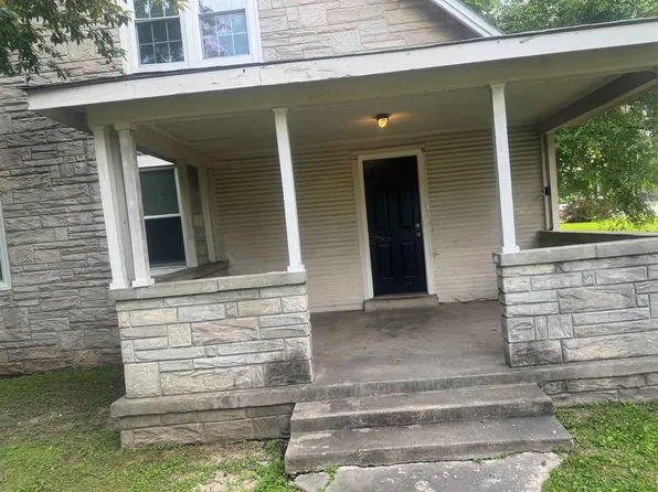 1841 James Rd, Memphis, TN 38127