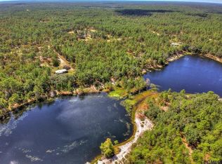 206 Hour Glass Cir, Hawthorne, FL 32640