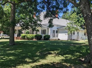 380 Lee St, Rochelle, GA 31079