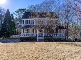 1494 Willow Bnd, Woodstock, GA 30188