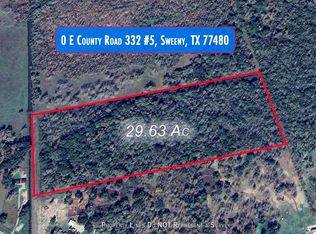 0 E County Road 332 #5, Sweeny, TX 77480