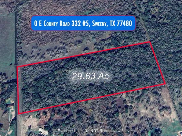0 County Road 332 #5, Sweeny, TX 77480