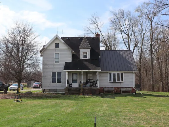 991 Dublin Rd W, Norwalk, OH 44857