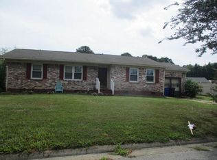 7 Carrington Ct W, Portsmouth, VA 23701
