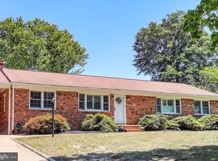 223 Springknoll Cir, Fredericksburg, VA 22405