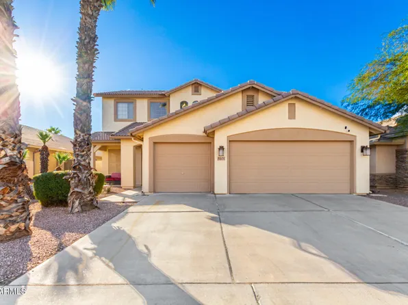 8601 W CHICKASAW Street, Tolleson, AZ 85353