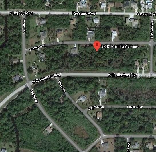 1st image of 9345 Portillo Ave