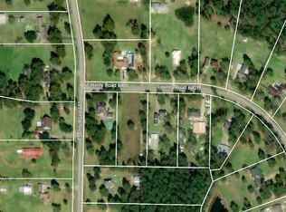 22 County Road 6401, Dayton, TX 77535