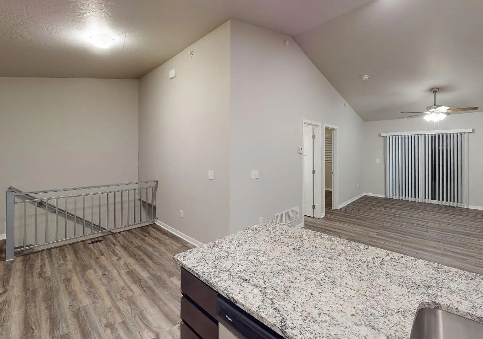 3 bedroom 2 bathroom townhome in Box Elder — Photo 3