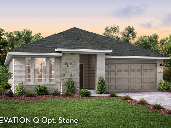 Home for Sale in McKinney TX