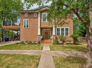 2128 Sage Creek Loop, Austin, TX 78704