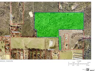 0 Spillers Rd, Ruston, LA 71270