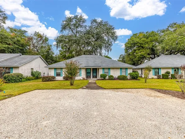 233 Island Dr, Saint Simons Island, GA 31522