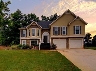 341 Bridgemill Ln, Hampton, GA 30228