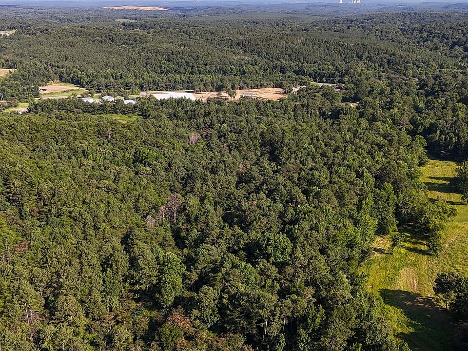 Compass South Land Sales Alabama Walker Circle Tract 1