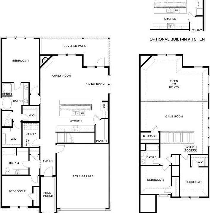 2nd image of 1604 Bleriot Ct