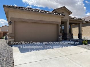 3221 Berkshire Rd NE, Rio Rancho, NM 87144